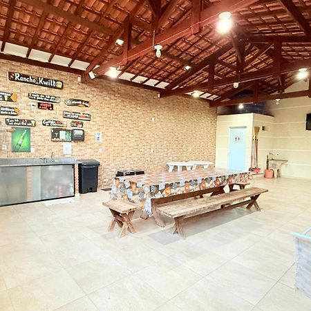 Rancho Kwill Villa Serra Negra  Exterior photo